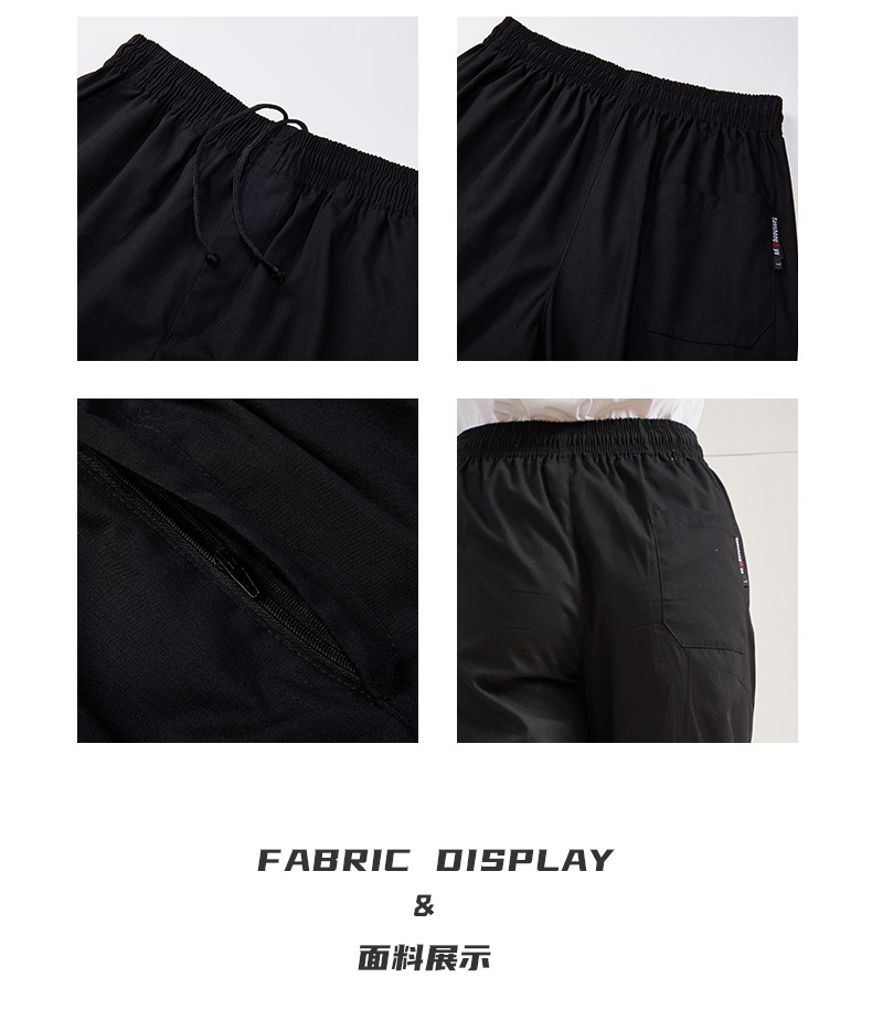 Pantaloni da Chef di Alta Qual - Kitchen Gadgets You Need recensione e prezzo