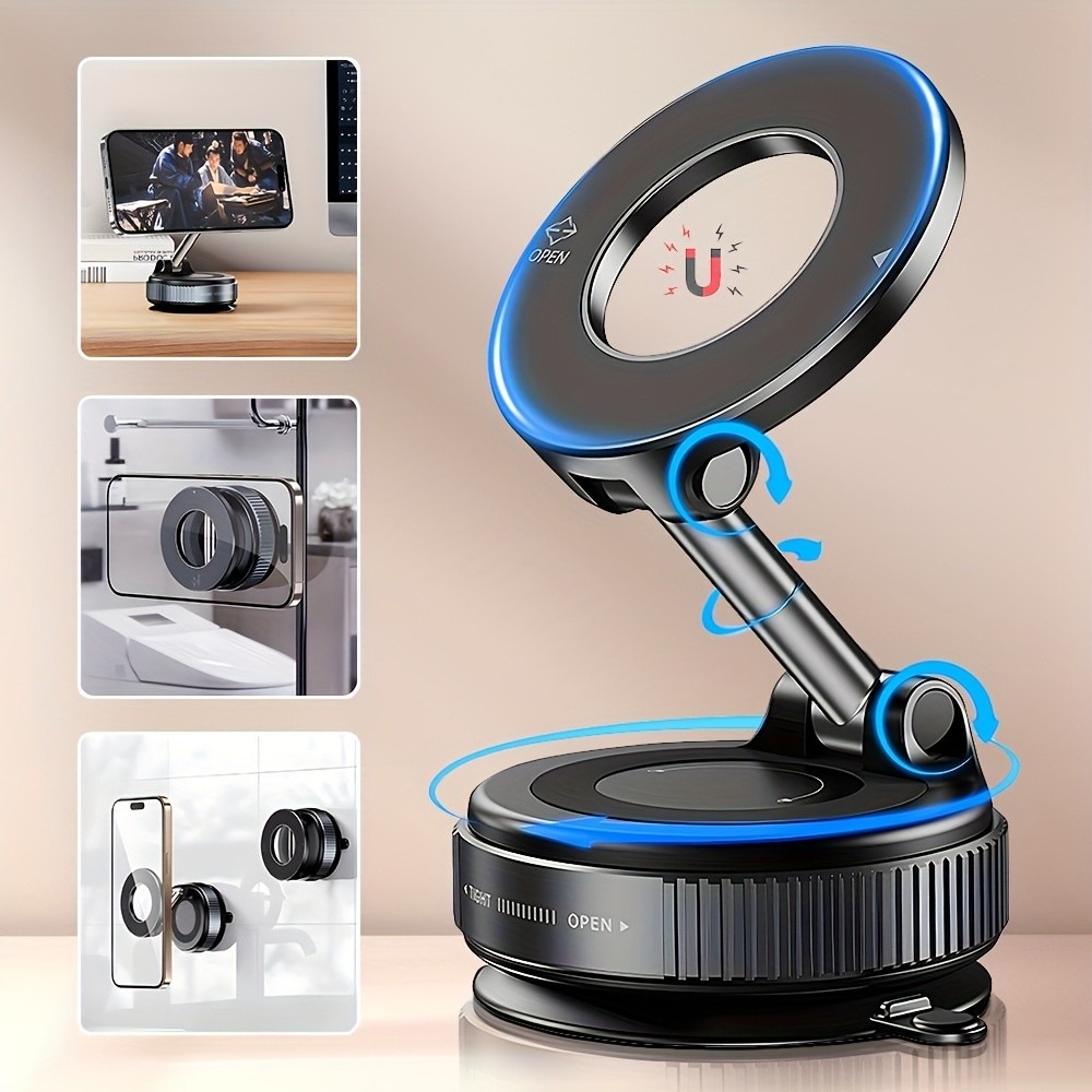 Supporto Magnetico per Telefon - Kitchen Gadgets Recipes recensione e prezzo