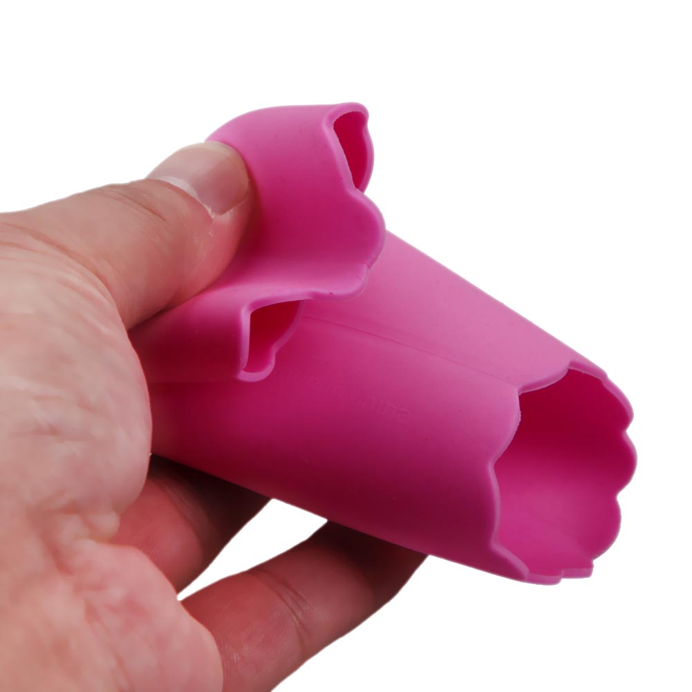 Sbucciatore d'Aglio in Silicon - Kitchen Gadgets Youtube recensione e prezzo